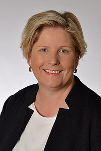 Claudia Middendorf Portraitfoto von Claudia Middendorf